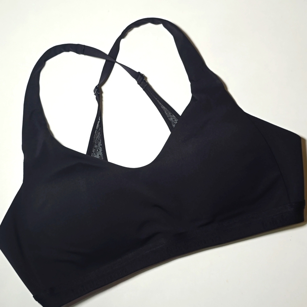 LULULEMON Lace Racer Back 34C